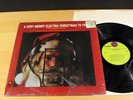 DOUGLAS LEEDY A Very Merry Electric Christmas CAPITOL ST-339 Stereo NM SHRINK