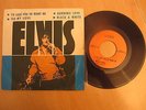 Elvis Presley EP 'I'd love you to want me',
