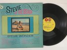 Stevie Wonder - Stevie At The Beach - 1964 LP 1st Press TM-255 (VG+)