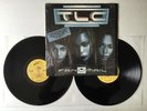 TLC - FanMail - 1999 Vinyl 2x LP Record 73008-26055 (EX) In Shrink