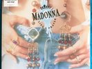 Madonna - Like A Prayer - Sainsbury's Limited Edition Red Vinyl
