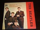 RARE THE BEATLES FRENCH ODEON SOE 3739 type 2 ed FRANCE