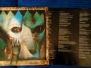 PARADISE LOST - SHADES OF GOD Original press vinyl