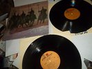 Neil Young 2 lp Journey Through the Past- Original Soundtrack MINTY VINYL