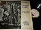 KLETZKI : SCHUBERT UNFINISHED SYMPHONY LP 1959 HMV ASD 296 UK