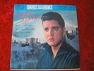 Elvis Presley    CHRISTMAS WITH ELVIS      JAPAN  EP   33rpm  Victor CP-1032