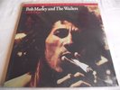 BOB MARLEY AND THE WAILERS   CATCH A FIRE ** MFSL Audiophile LP. SEALED. # 3908