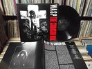 W.A.S.P - The Crimson Idol 10 Tracks KOREA EX LP. W/Insert. WASP