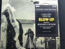 Herbie Hancock - Blow-Up (Original Soundtrack) LP Mint- SE4447 ST 1st Record