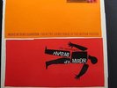 Duke Ellington - Anatomy Of A Murder LP VG+ CL 1360 1st Mono Vinyl Record