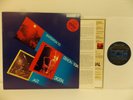 Invitation to Denon PCM Digital Jazz LP  Audiophile Denon Japan