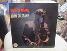 JOHN COLTRANE KULU SE MAMA ON IMPULSE 9106 VG+ 1966 VAN GELDER GATEFOLD