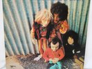 Jimi Hendrix Band Of Gypsys 1970 Puppet Original LP Gipsies Label Track Records