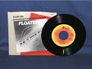 THE FLOATERS  Float On  45 RPM  ABC 12284  NM/UNPLAYED