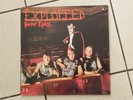 The Exploited ?–   Horror Epics  - LP 1986 (nm )