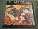 The Gladiators Sweet So Till 1979 UK reggae LP on Virgin's Frontline