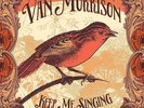 VAN MORRISON KEEP ME SINGING VINYL LP (Released 30th September 2016)