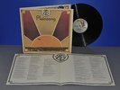 Plainsong In Search of Amelia Earhart UK 72 1st press foc insert FOC M- Vinyl LP