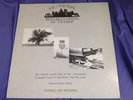 Rare Private Bluegrass Opera of Detroit LP : Original Cast Recording   7075N15