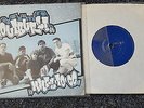 Outburst - Miles to go 7'' EP Single