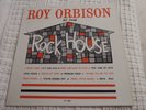 ROCKABILLY ROY ORBISON SUN LP 1260  AT THE ROCK HOUSE  RARE UNPLAYED MINT-