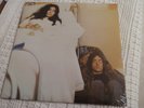JOHN LENNON AND YOKO ONO ZAPPLE LP 3357  SEALED MINT-