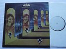 MAN Welsh connection FRENCH TEST PRESSING LP MCA Rds 410 056 (1976) EX/NM