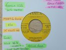 RARE Tamla - EDDIE HOLLAND - MERRY GO ROUND (1959)