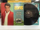ELVIS PRESLEY Kissin' Cousins LP RCA Victor LPM 2894 1964 MONO Katzman Rare