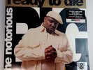 NEW Sealed, The Notorious BIG Ready To Die RSD 2013 White Vinyl # 1360 of 3000