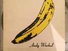 THE VELVET UNDERGROUND ALBUM -  1967 MGM - PRODUCE BY ANDY WARHOL