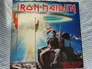 Iron Maiden  2 minutes to midnight  12