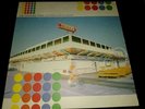 Nothing Feels Good by The Promise Ring (Vinyl, Jade Tree Records)