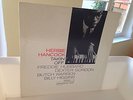 HERBIE HANCOCK - TAKIN OFF - BLUE NOTE - NEW YORK - STEREO ORIGINAL - EAR RVG NM