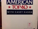 American Top 40 Broadcast 3-2-85 Casey Kasem 4LP Prince Madonna BruceSpringsteen