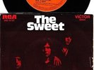THE SWEET 7