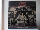 OZZY OSBOURNE - NO REST FOR THE WICKED -CBS RECORD-Z/BL 44245