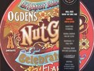 Small Faces Ogden's Nut Gone Flake Circular Sleeve UK VINYL LP ORRLP001 Numbered
