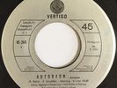 KRAFTWERK - Autobahn / Morganspaziergang - RARE GUATEMALA 45