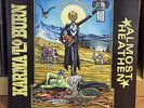 Karma to Burn -  Almost Heathen Bonus Track Gatefold Vinyl