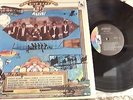 NITTY GRITTY DIRT BAND-ALIVE-LIBERTY 7611-STEREO-MINT MINUS