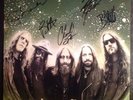 SIGNED AUTOGRAPHED COPY Blackberry Smoke Like An Arrow 2x Green Vinyl LP