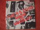 Razors - Low Down Kids  7