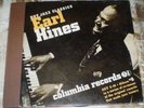 78 RPM X 3 Set Earl Hines Hot Jazz Classics Columbia C-41