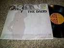 Garage Psych Fuzz LP THE DAVID 