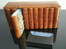 Boite rangement K7 / cassettes audio / tape