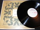 VERDI Falstaff / DDR WHITE LABEL PROMO STEREO LP 1966 ETERNA 825520