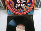 Kiss Rock and Roll over LP ungespieltes archivexemplar