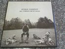 George Harrison All Things Must Pass Stereo 1970 Box  3 Vinyl Records