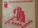 King Geedorah (MF DOOM) Take Me To Your Leader 2LP BIG DADA MF GRIMM